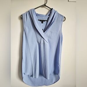 RW&CO Blue Dress Shirt